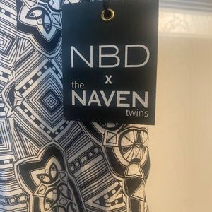 NBD NAVEN DRESS